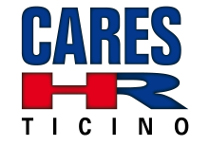 Logo HR Cares