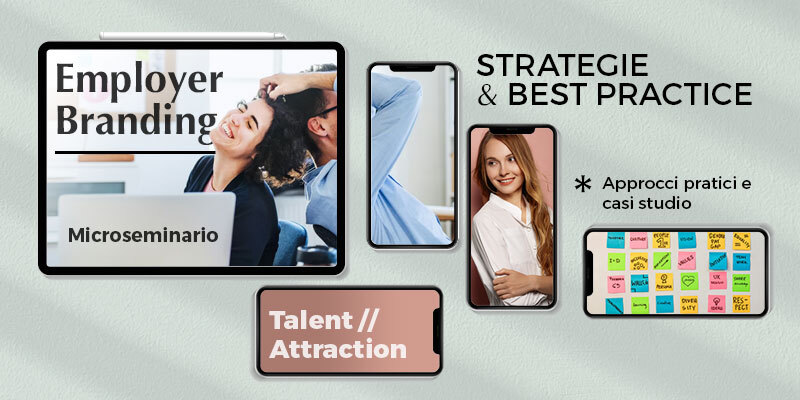 EMPLOYER BRANDING – Strategie e Best Practice